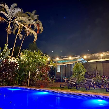 Tucan Hotel  Uvita Exterior foto