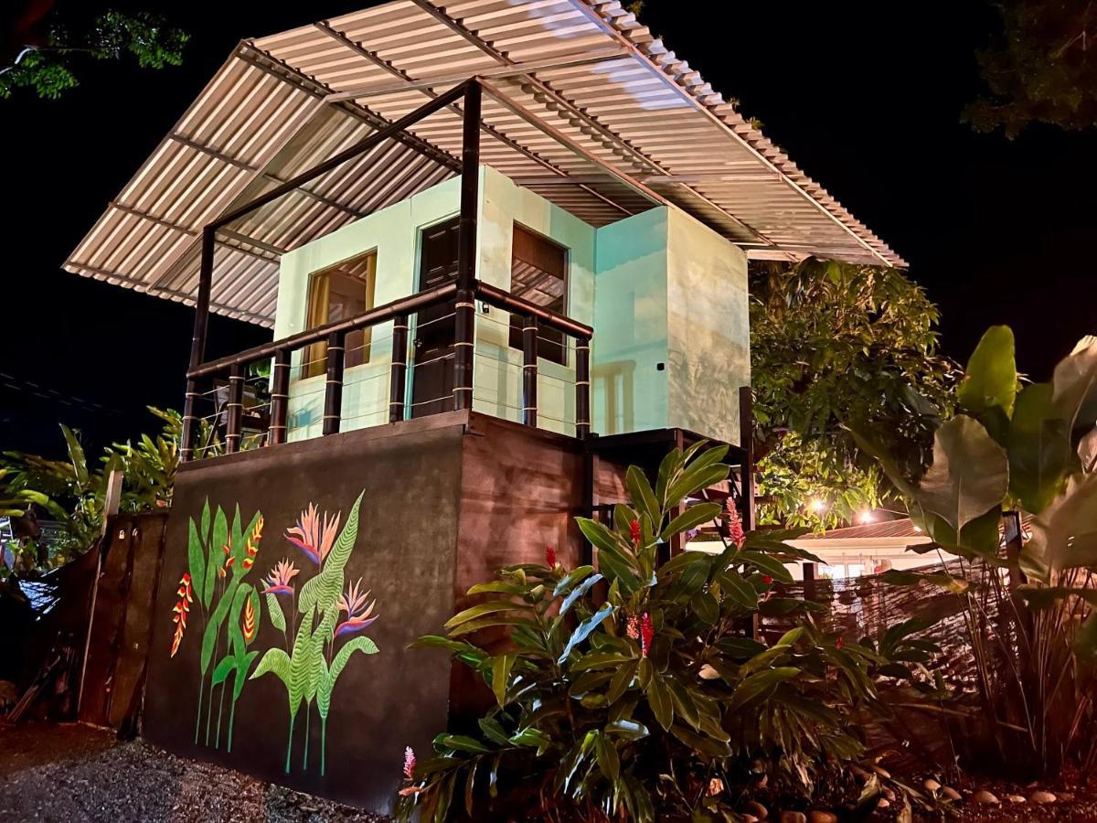 Tucan Hotel  Uvita Exterior foto