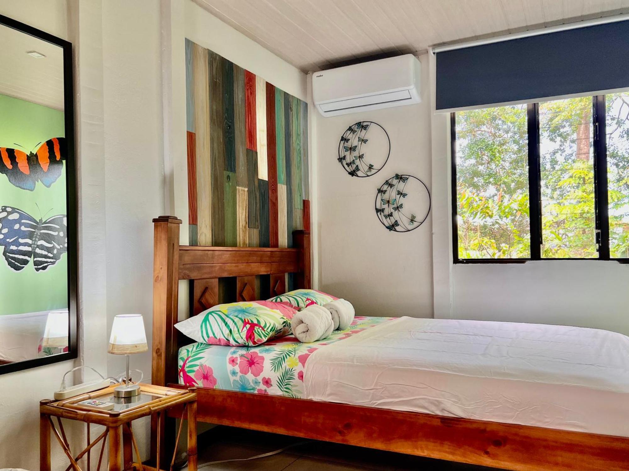 Tucan Hotel  Uvita Habitación foto