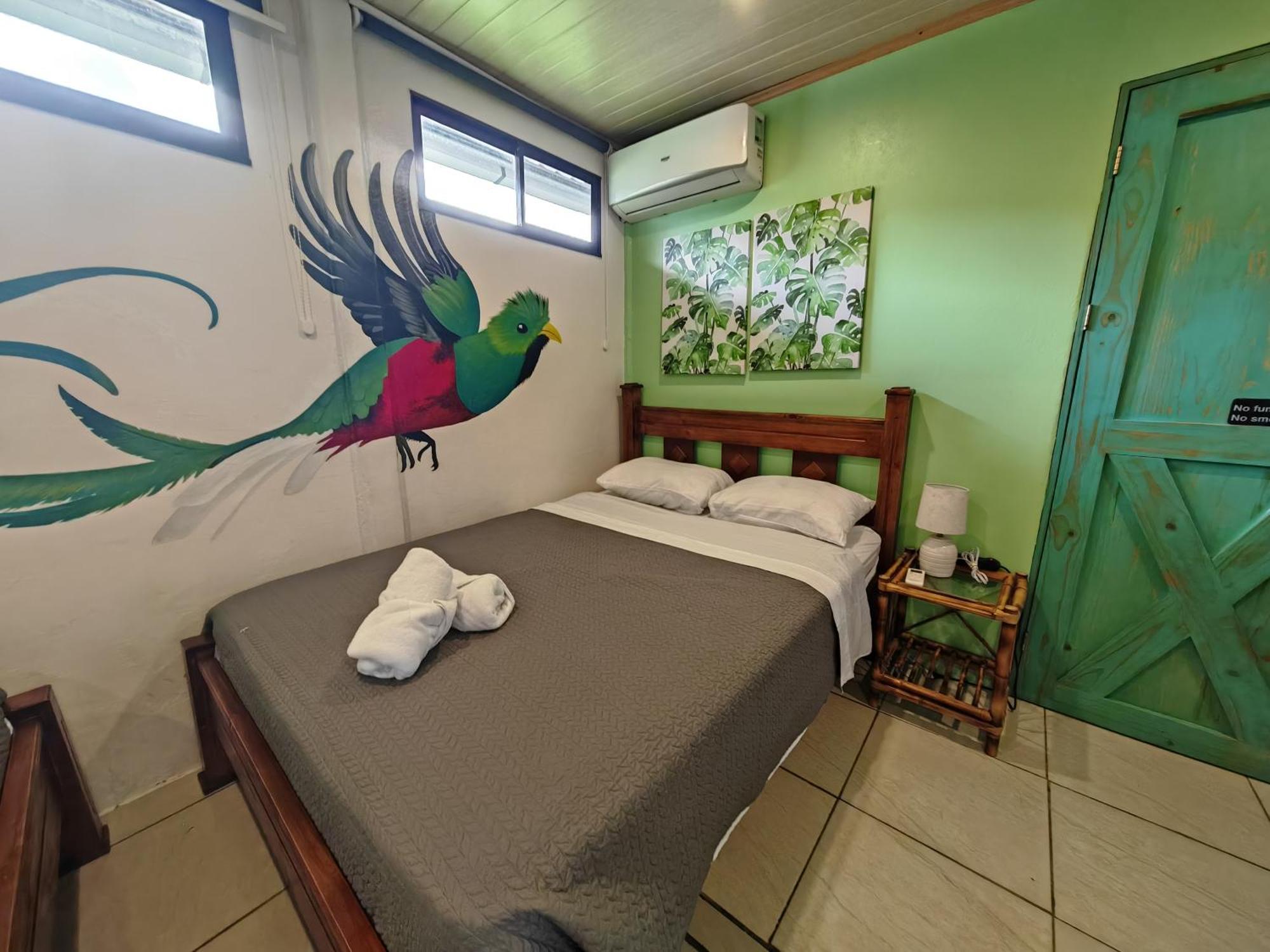 Tucan Hotel  Uvita Habitación foto