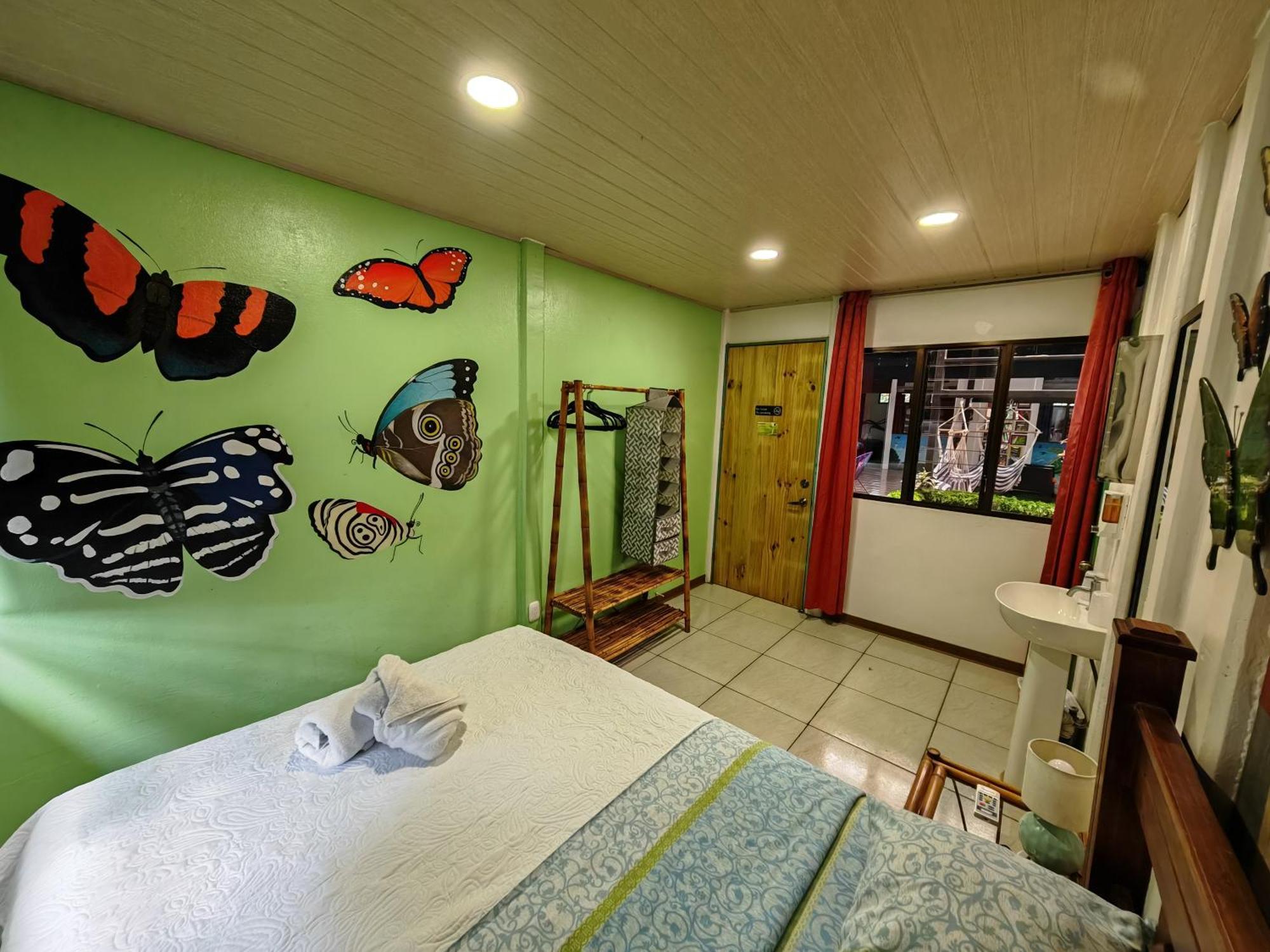 Tucan Hotel  Uvita Habitación foto