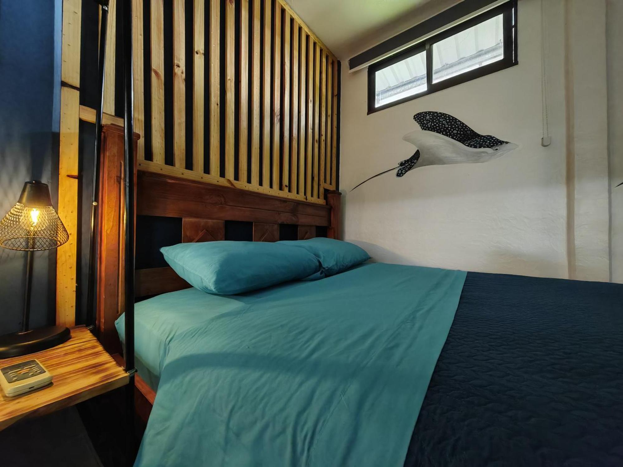 Tucan Hotel  Uvita Habitación foto