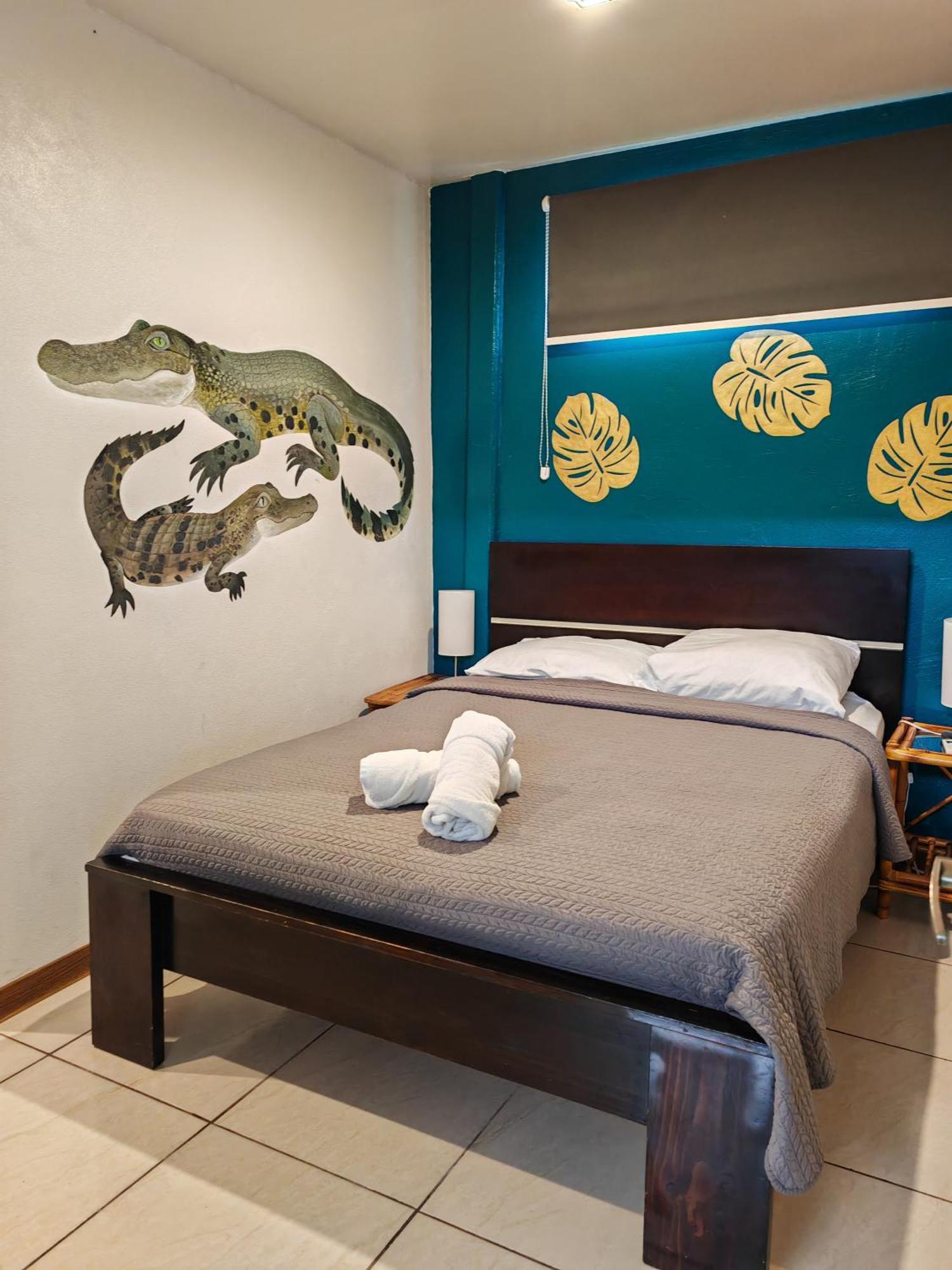 Tucan Hotel  Uvita Habitación foto