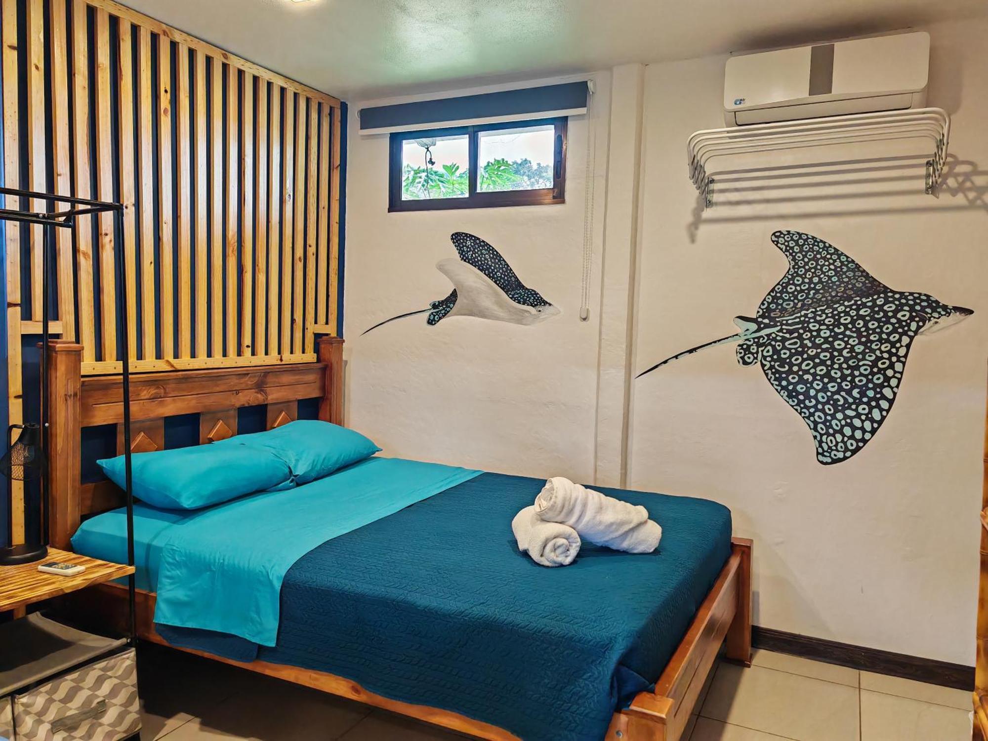 Tucan Hotel  Uvita Habitación foto