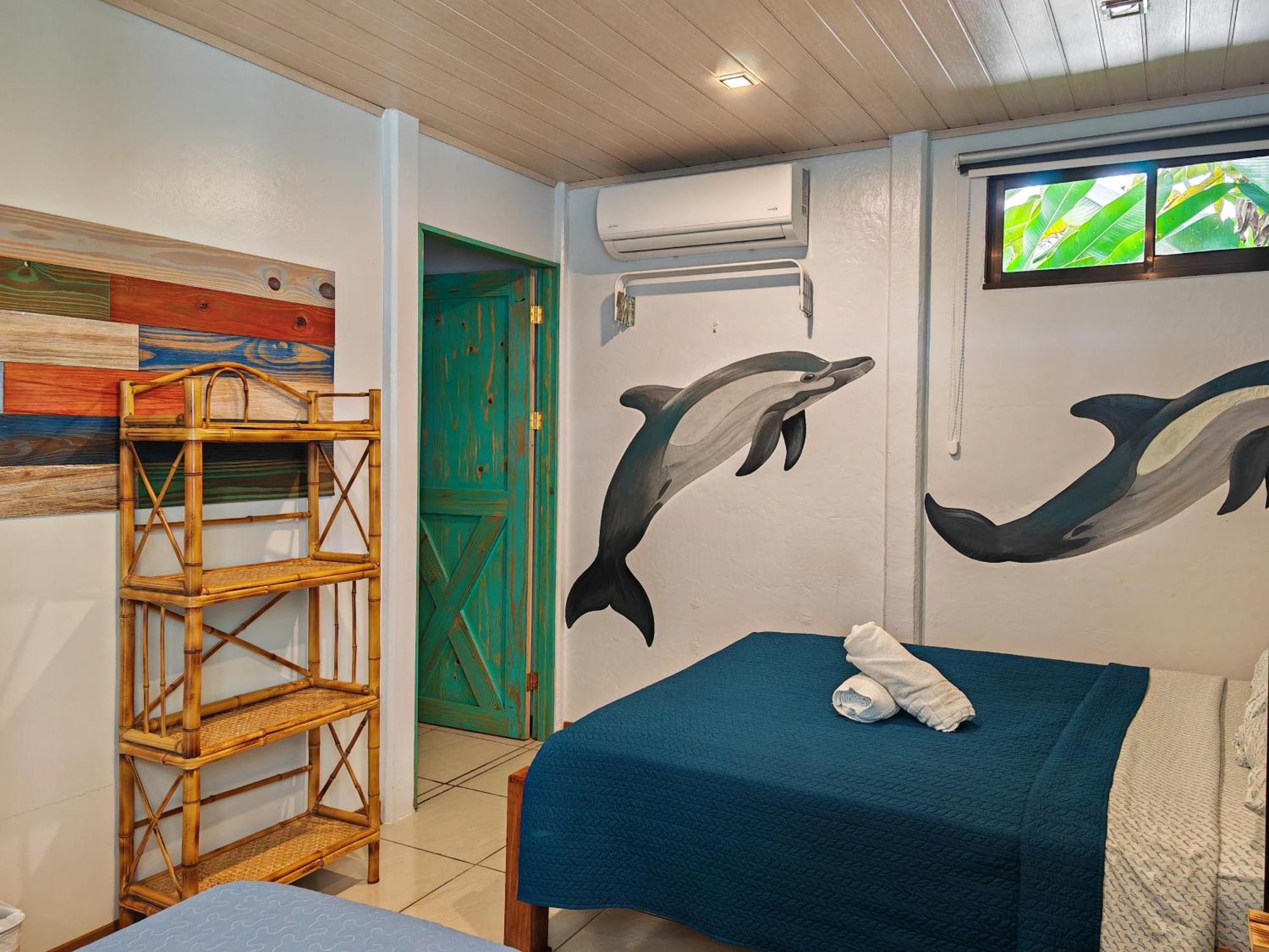 Tucan Hotel  Uvita Habitación foto