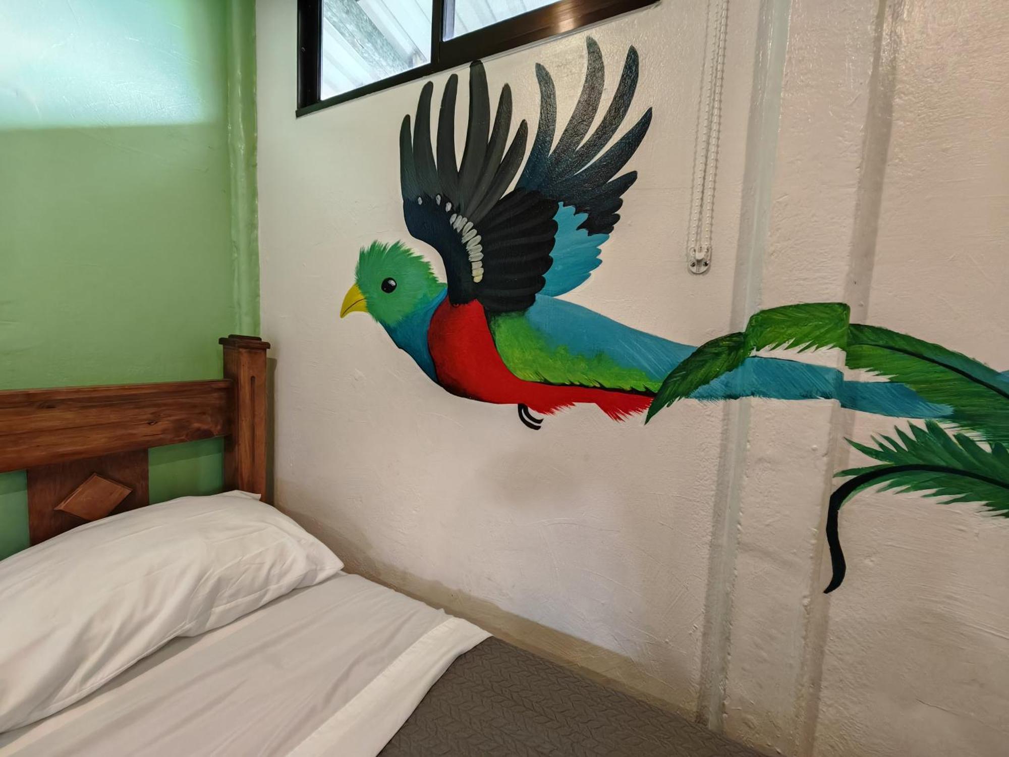 Tucan Hotel  Uvita Habitación foto