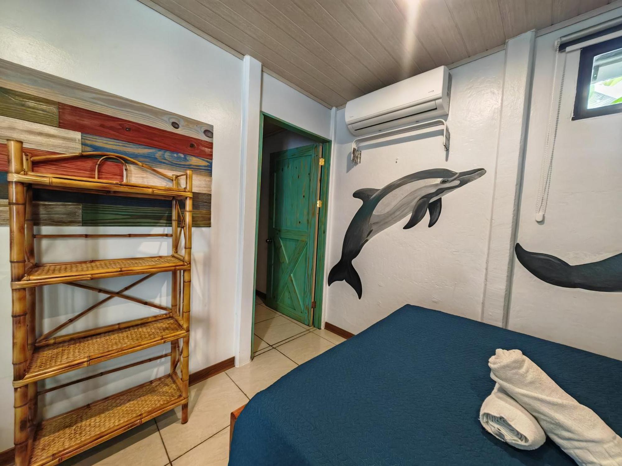Tucan Hotel  Uvita Habitación foto
