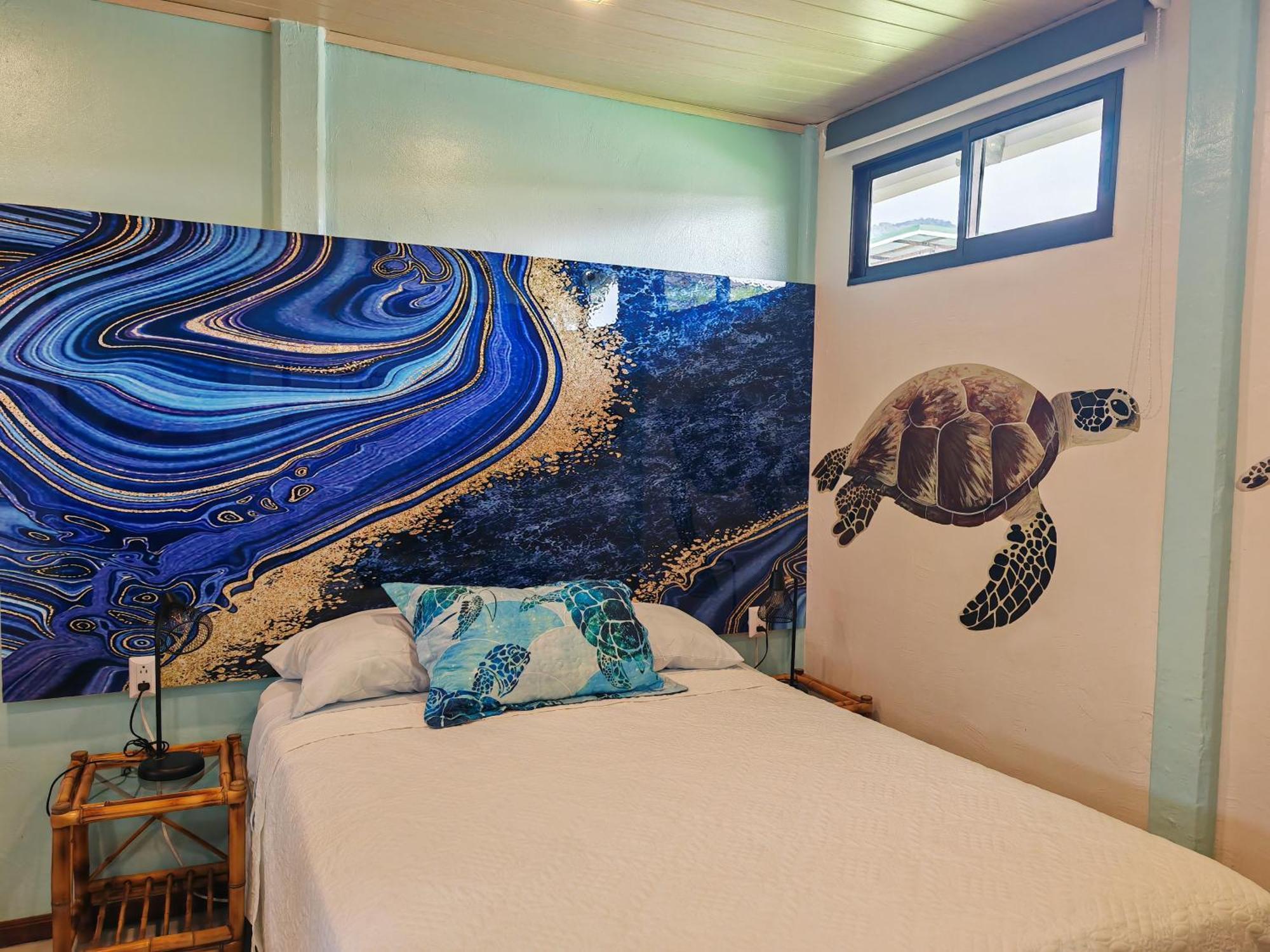 Tucan Hotel  Uvita Habitación foto