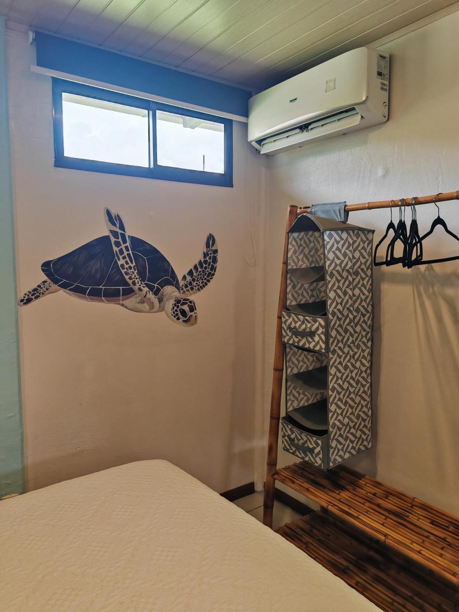 Tucan Hotel  Uvita Habitación foto