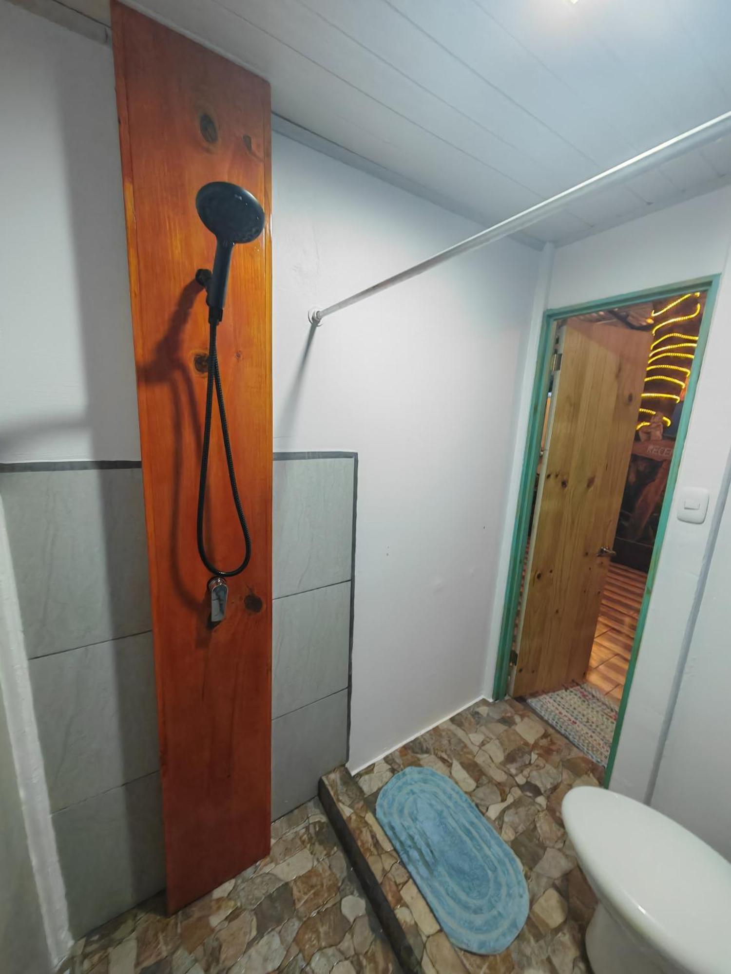 Tucan Hotel  Uvita Habitación foto